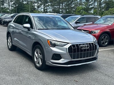 2019 Audi Q3 2.0T Premium quattro