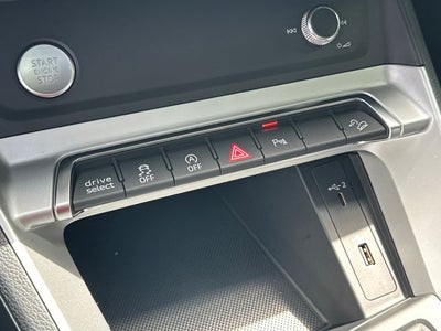 2019 Audi Q3 2.0T Premium quattro