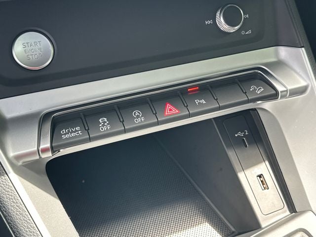2019 Audi Q3 2.0T Premium quattro