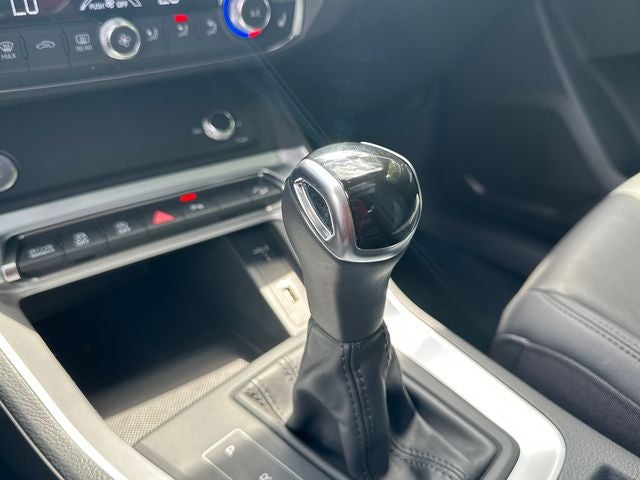 2019 Audi Q3 2.0T Premium quattro