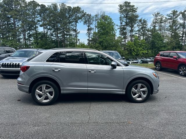 2019 Audi Q3 2.0T Premium quattro