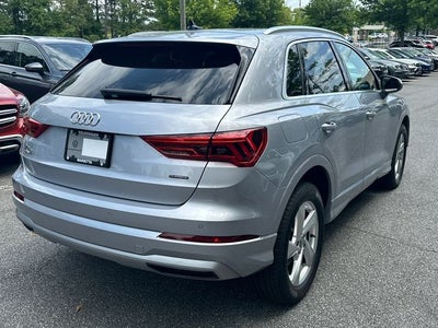 2019 Audi Q3 2.0T Premium quattro