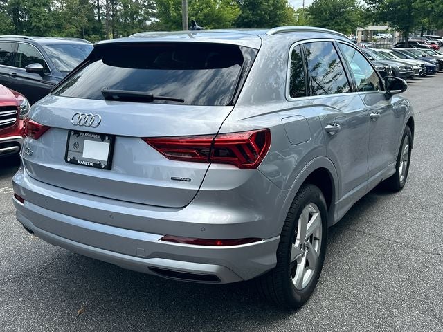 2019 Audi Q3 2.0T Premium quattro