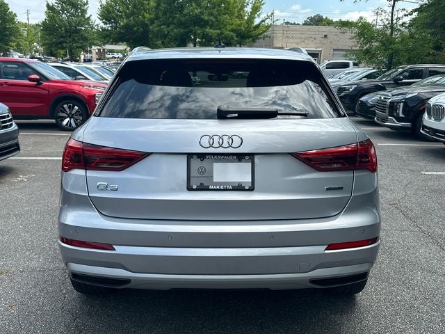 2019 Audi Q3 2.0T Premium quattro