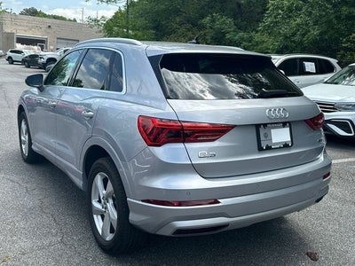 2019 Audi Q3 2.0T Premium quattro