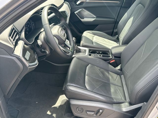 2019 Audi Q3 2.0T Premium quattro