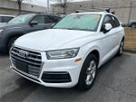 2019 Audi Q5 2.0T Premium quattro