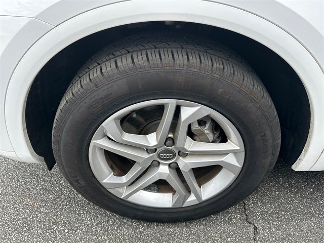 2019 Audi Q5 2.0T Premium quattro