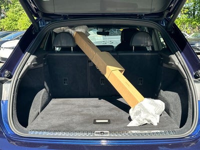 2021 Audi Q3 Premium Plus S Line quattro