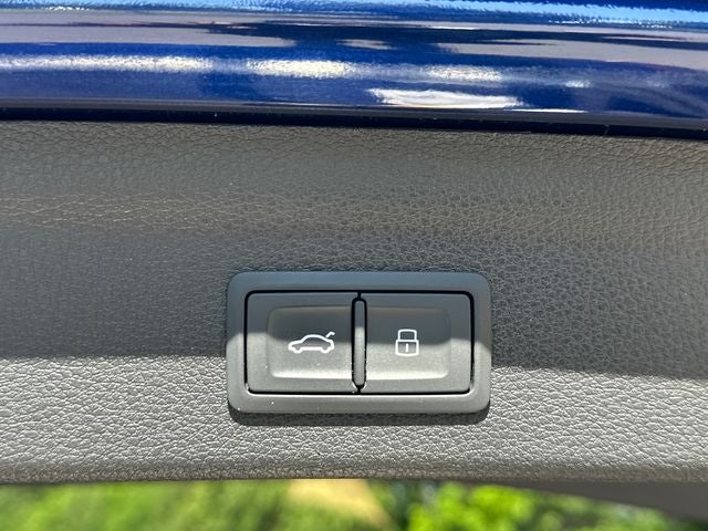 2021 Audi Q3 Premium Plus S Line quattro