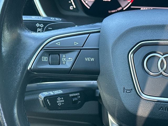 2021 Audi Q3 Premium Plus S Line quattro