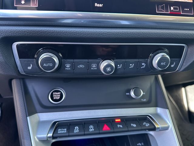 2021 Audi Q3 Premium Plus S Line quattro