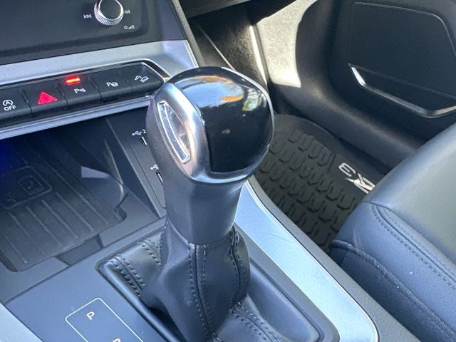 2021 Audi Q3 Premium Plus S Line quattro