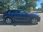 2021 Audi Q3 Premium Plus S Line quattro