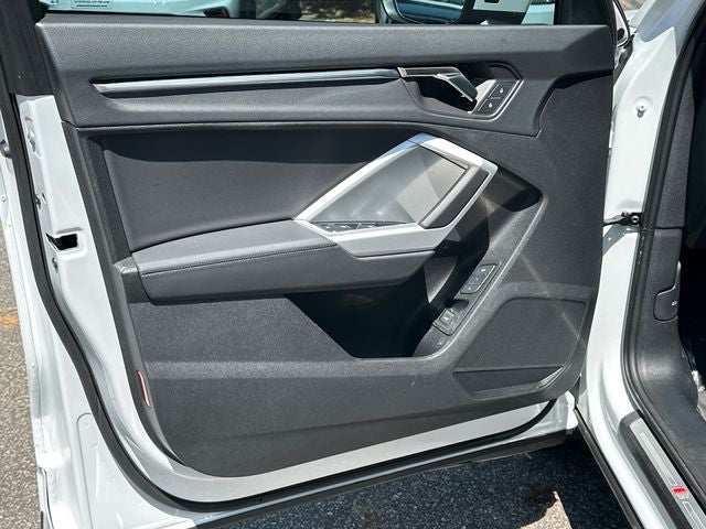 2024 Audi Q3 Premium Plus S Line quattro