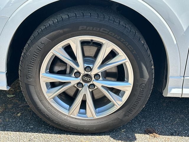 2024 Audi Q3 Premium Plus S Line quattro