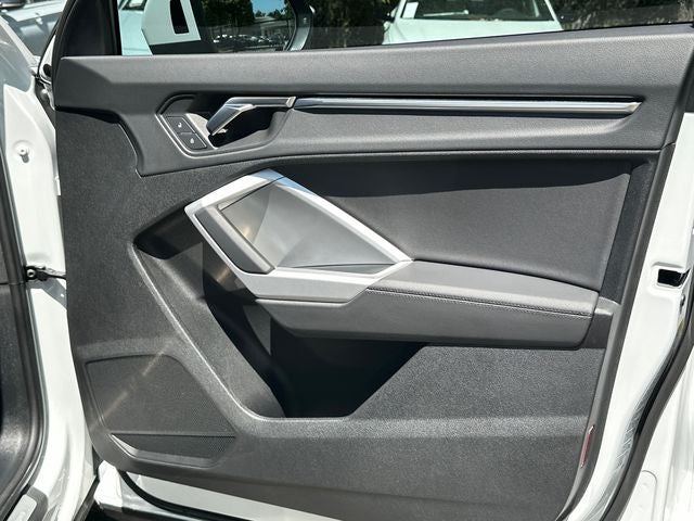 2024 Audi Q3 Premium Plus S Line quattro