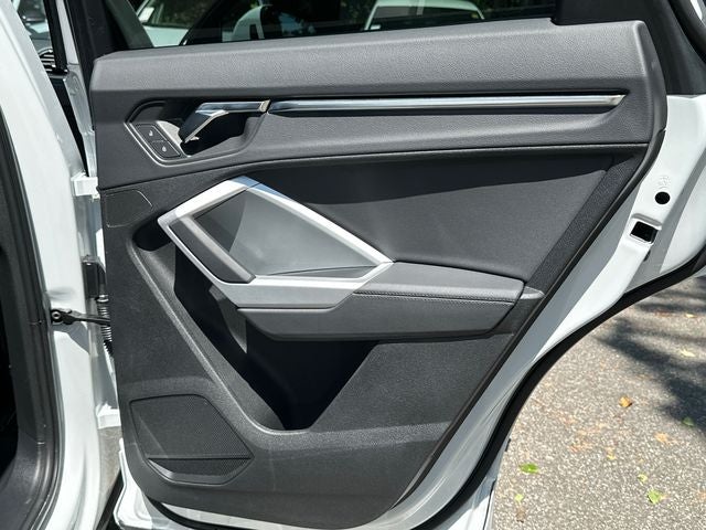 2024 Audi Q3 Premium Plus S Line quattro
