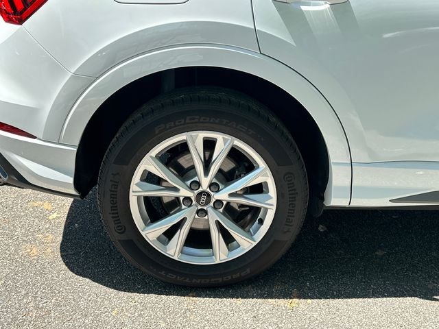 2024 Audi Q3 Premium Plus S Line quattro