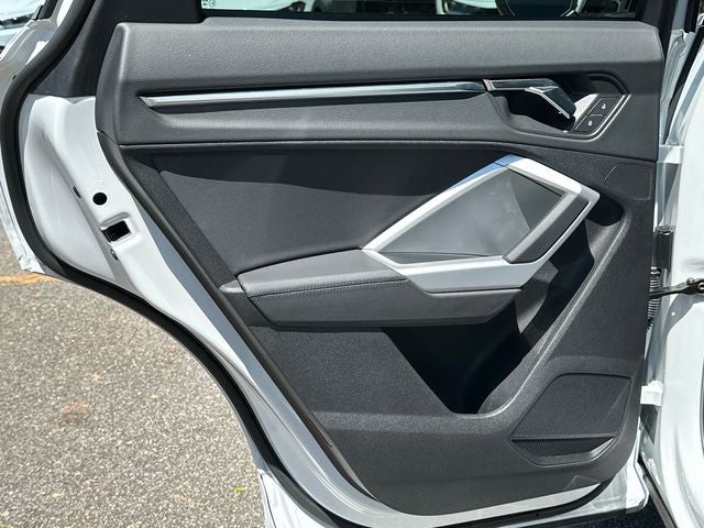 2024 Audi Q3 Premium Plus S Line quattro