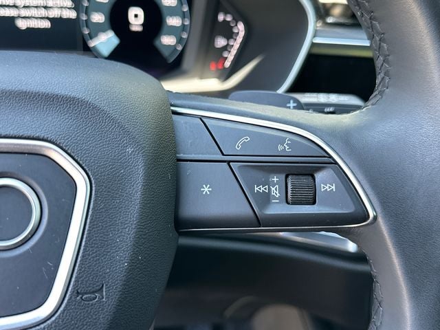 2024 Audi Q3 Premium Plus S Line quattro