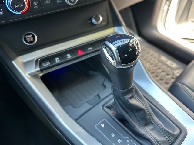 2024 Audi Q3 Premium Plus S Line quattro