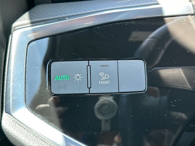 2024 Audi Q3 Premium Plus S Line quattro
