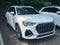 2021 Audi Q3 Premium Plus S Line quattro
