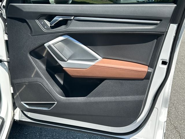 2021 Audi Q3 Premium Plus S Line quattro