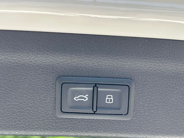 2021 Audi Q3 Premium Plus S Line quattro
