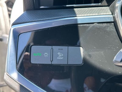 2021 Audi Q3 Premium Plus S Line quattro