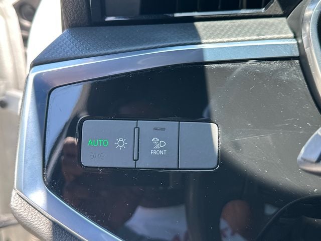 2021 Audi Q3 Premium Plus S Line quattro