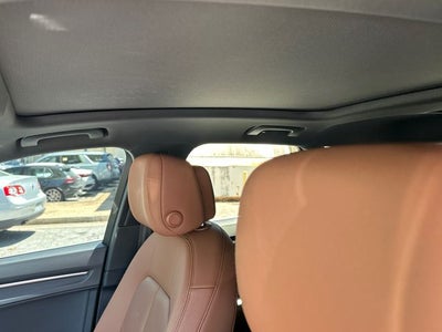2021 Audi Q3 Premium Plus S Line quattro