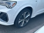 2021 Audi Q3 Premium Plus S Line quattro
