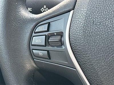 2015 BMW 3 Series 328i