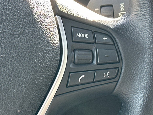 2015 BMW 3 Series 328i