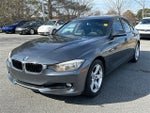 2015 BMW 3 Series 328i