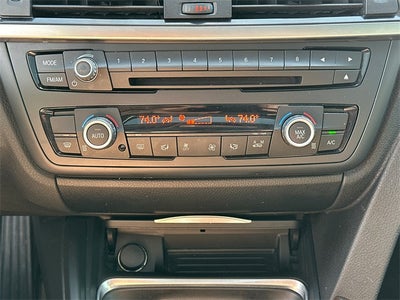 2015 BMW 3 Series 328i