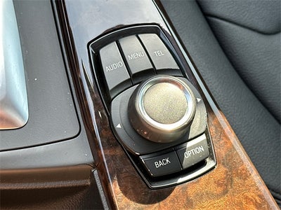 2015 BMW 3 Series 328i