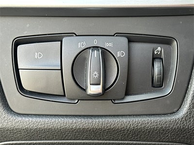 2015 BMW 3 Series 328i