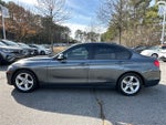 2015 BMW 3 Series 328i