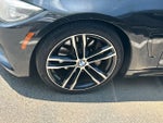 2020 BMW 4 Series 430i Gran Coupe