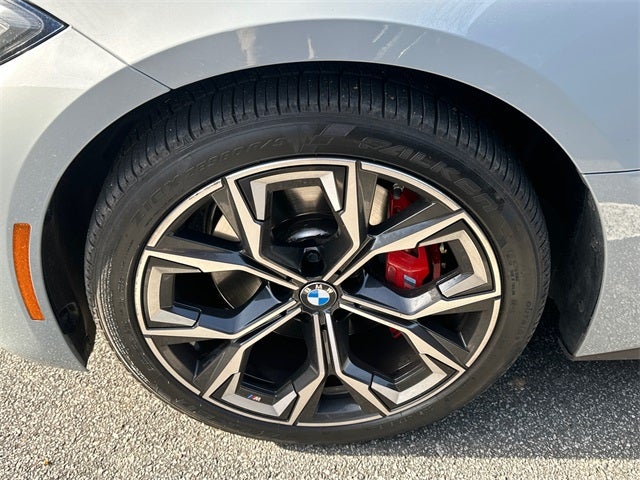 2022 BMW 4 Series 430i Gran Coupe