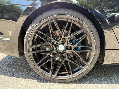 2019 BMW 7 Series 740i
