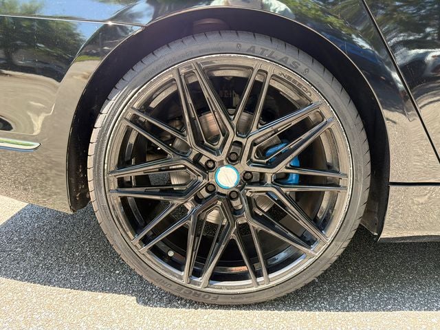 2019 BMW 7 Series 740i