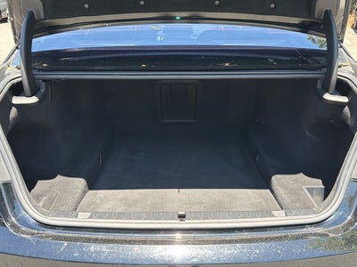 2019 BMW 7 Series 740i