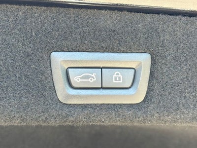2019 BMW 7 Series 740i