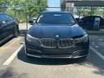 2019 BMW 7 Series 740i