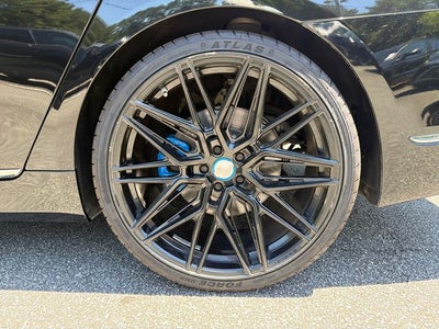 2019 BMW 7 Series 740i