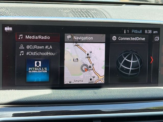 2019 BMW 7 Series 740i